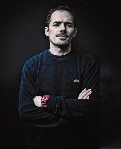 Sébastien Looren